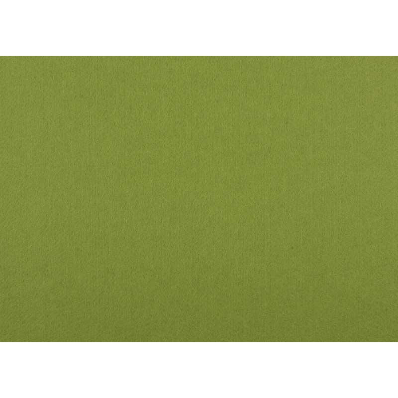Hobbyvilt 4mm lichtgroen