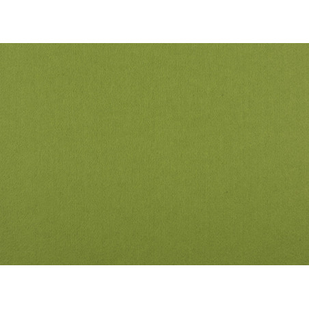 Hobbyvilt 4mm lichtgroen