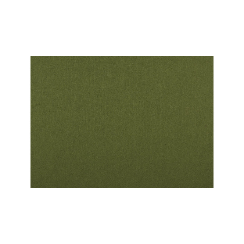 Hobbyvilt 4mm mosgroen