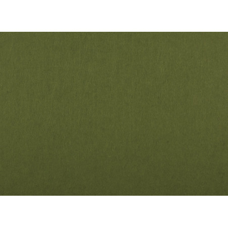 Hobbyvilt 4mm mosgroen