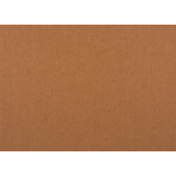 Hobbyvilt 4mm bruin