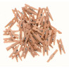 Houten wasknijpers 25mm FSC®