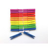 Houten wasknijpers 72mm FSC®