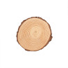 Boomschijf 15cm FSC®