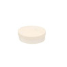 Spanendoos ovaal 5,5x8,6cm FSC®