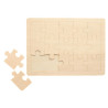 Houten puzzel FSC®