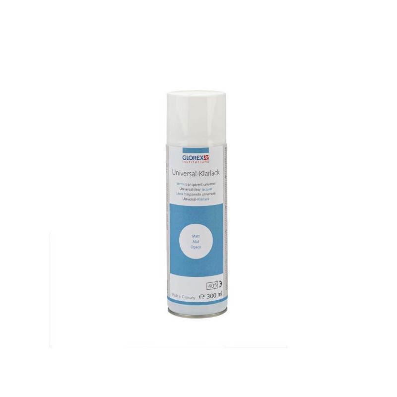 Vernis mat 150ml