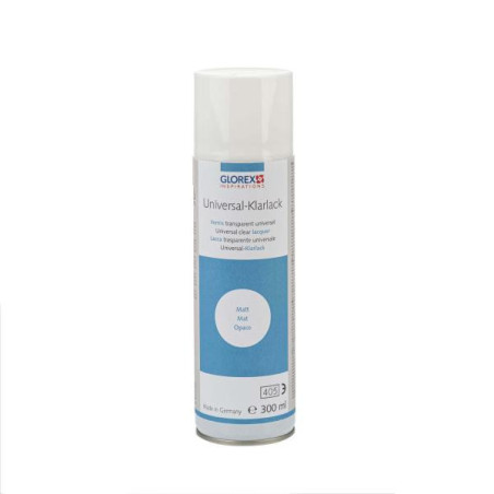 Vernis mat 150ml