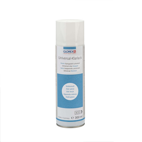Vernis zijdemat 150ml