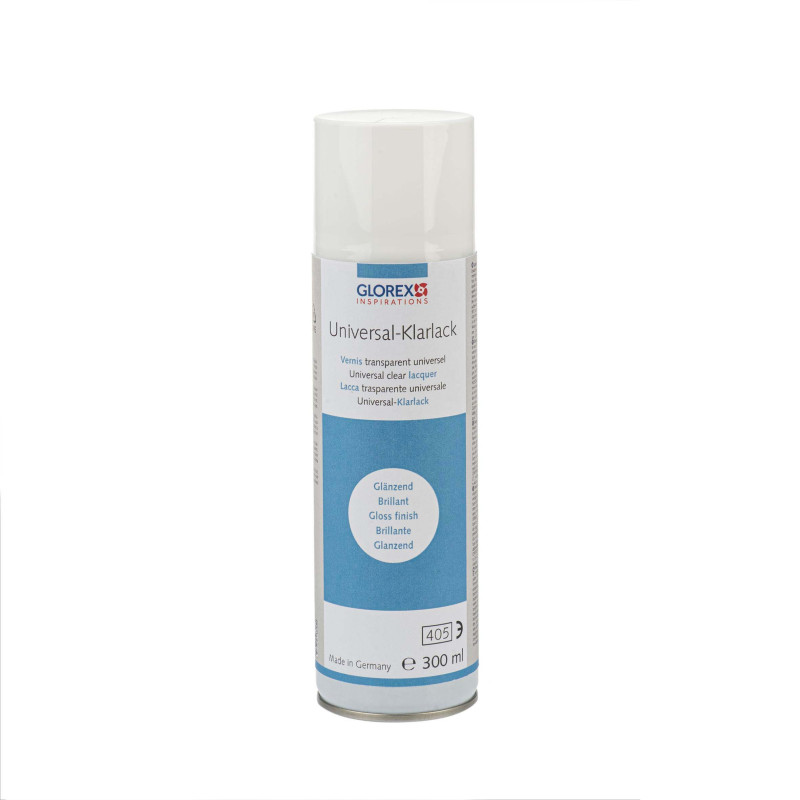 Vernis glans 150ml