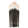 Penselenset