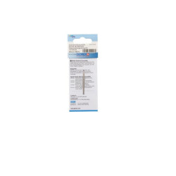 Diamant glasgraveerstift 1,4mm