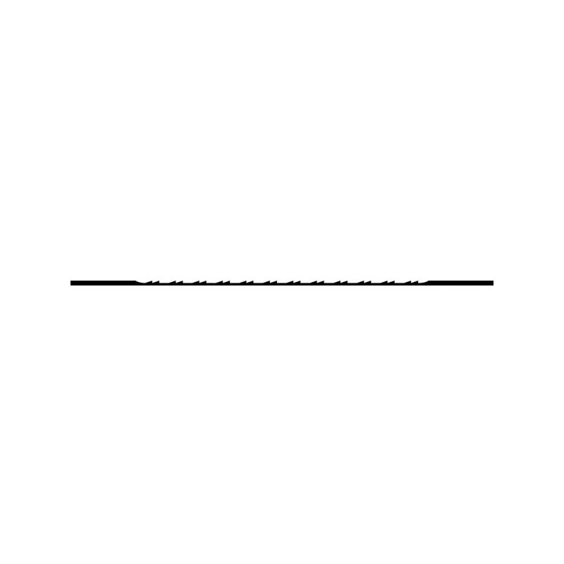 Figuurzaagjes maat 9