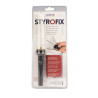 Styropor snijder