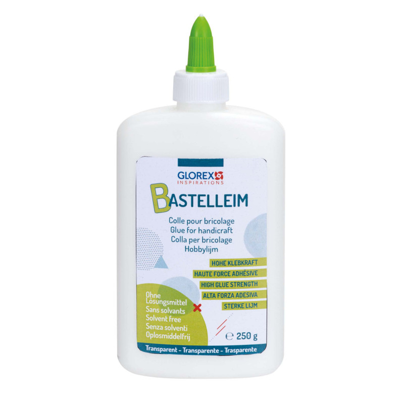 Universele hobbylijm 250g