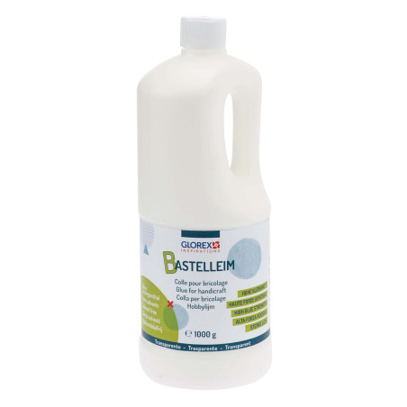 Universele hobbylijm 1000g