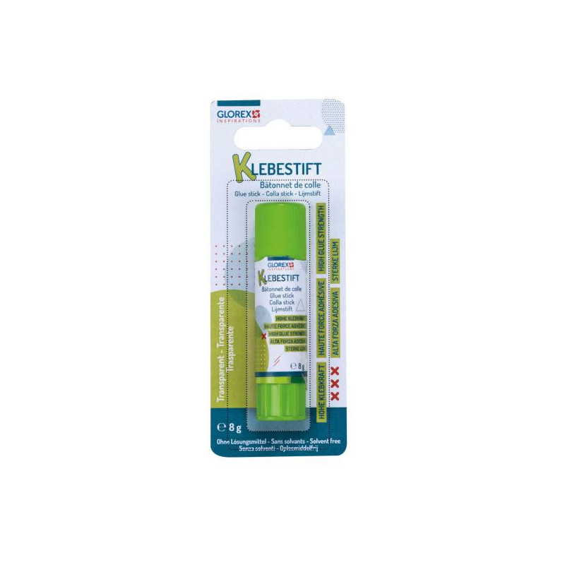 Lijmstick 8g