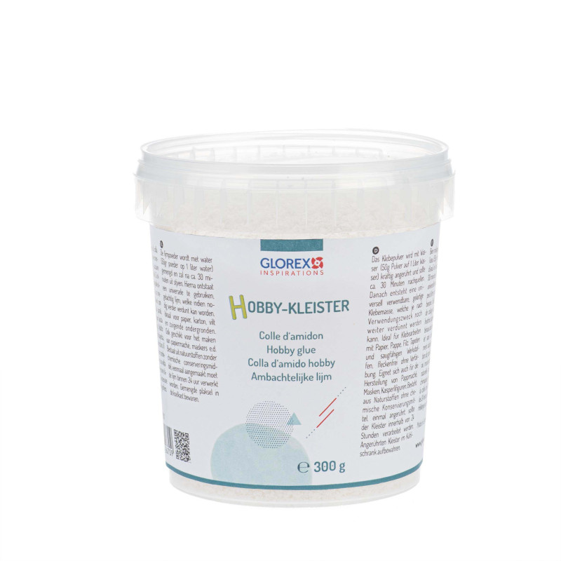 Hobby-lijm 300g