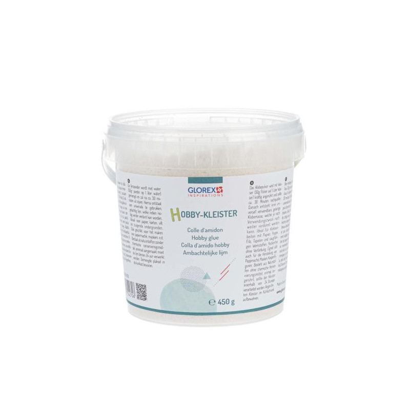 Hobby-lijm 450g