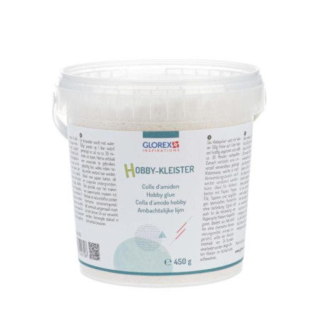 Hobby-lijm 450g
