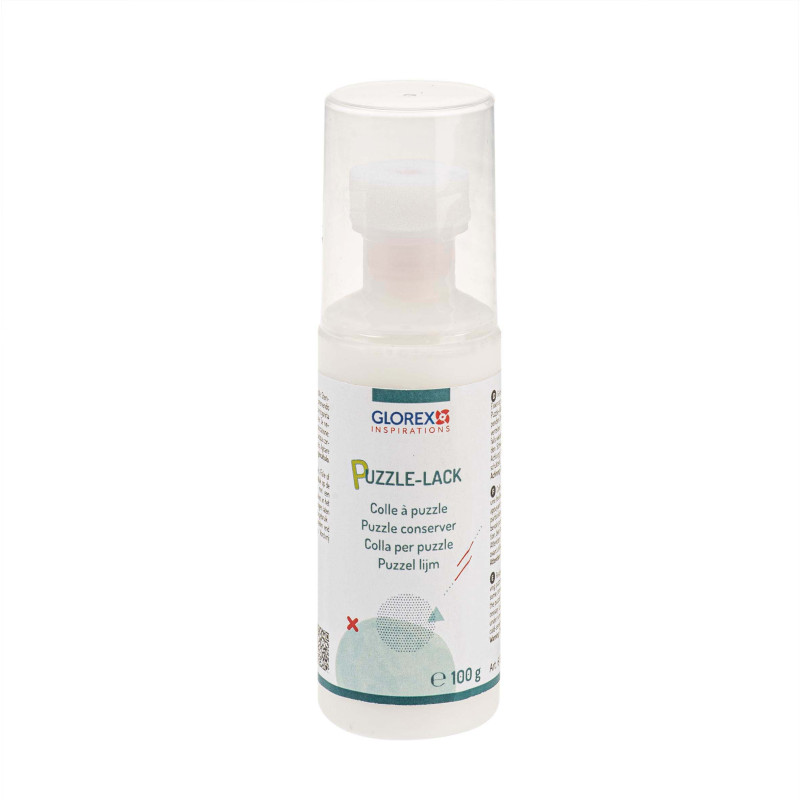 Puzzel lijm 100ml