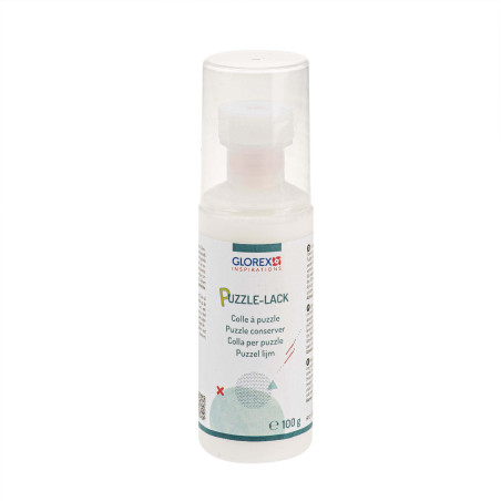 Puzzel lijm 100ml