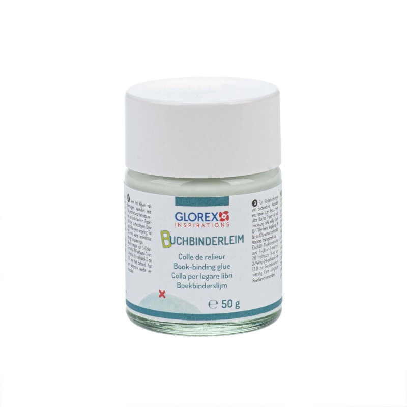 Boekbinderslijm  50g