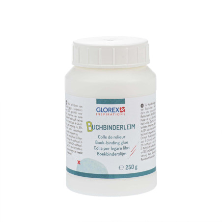 Boekbinderslijm 250g