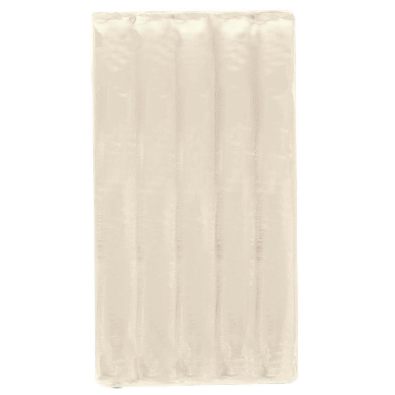 Plastiline wit 250g