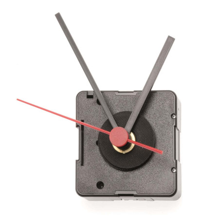 Uurwek 20mm compleet
