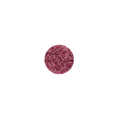 Bio glitter fijn roze
