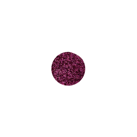 Bio glitter fijn pink