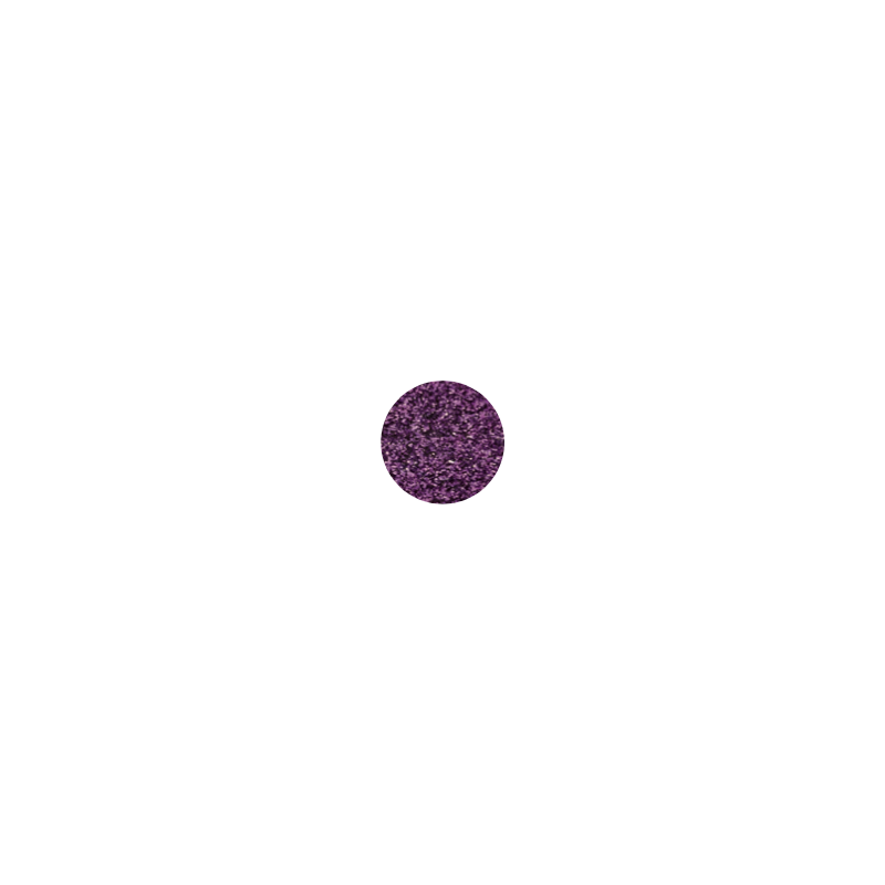 Bio glitter fijn violet
