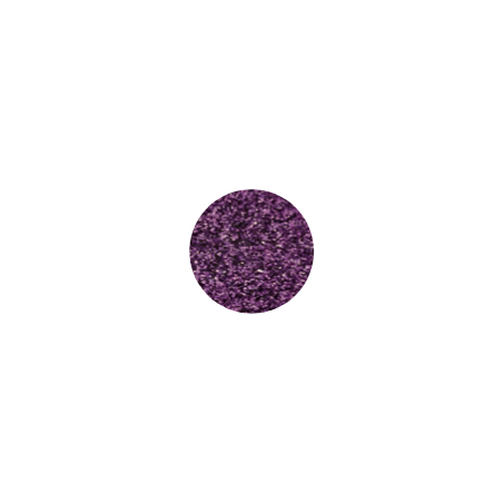 Bio glitter fijn violet