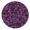 Bio glitter fijn violet