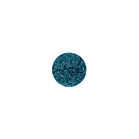 Bio glitter fijn lichtblauw