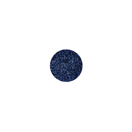 Bio glitter fijn donkerblauw