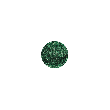 Bio glitter fijn groen