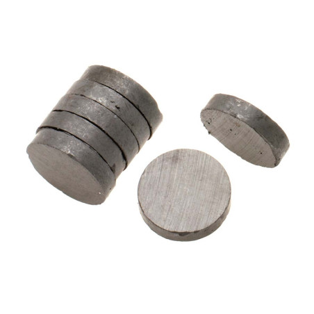 Magneten 17,5x4mm