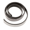 Magneetband zelfklevend 15x1,5mm 50cm