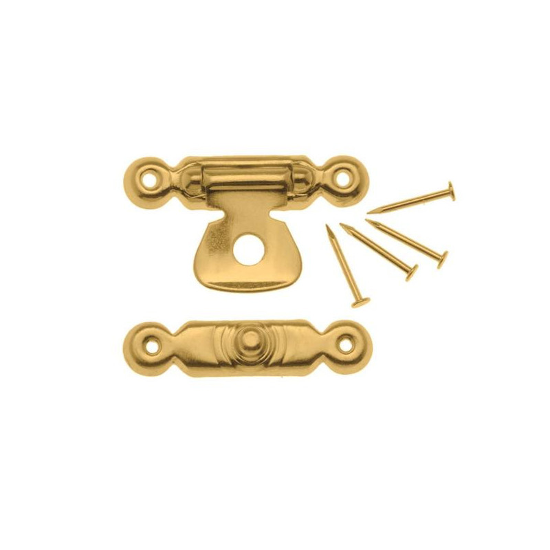 Etuislot 19x26mm