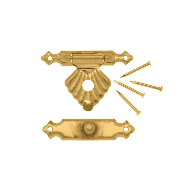 Etuislot 19x26mm