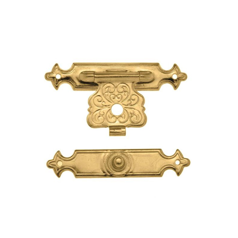 Etuislot 20x44mm