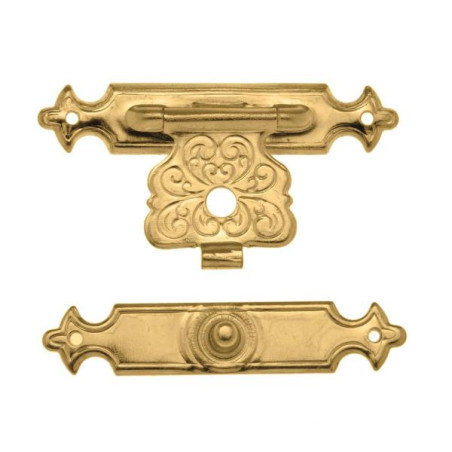 Etuislot 20x44mm