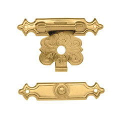 Etuislot 20x33mm