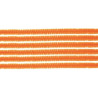 Chenilledraad oranje