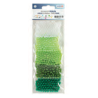 Wasparels groen