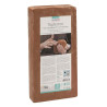Pottenbakkersklei fijne chamotte terracotta 10kg