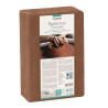 Pottenbakkersklei terracotta 5kg