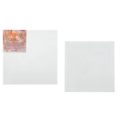 Canvasboard 24x30cm FSC®